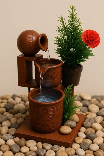 Indoor Fountain