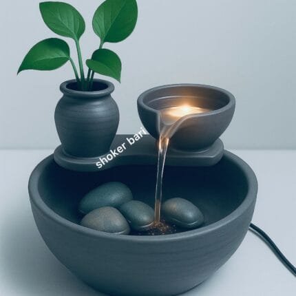 Indoor Fountain