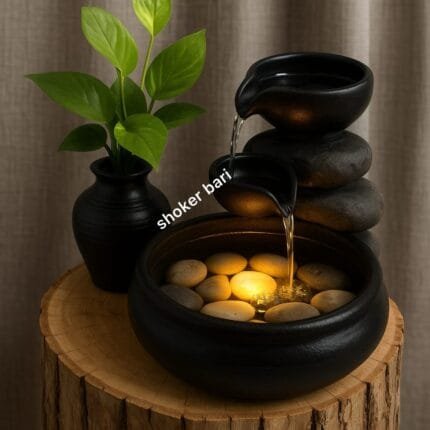Indoor Fountain