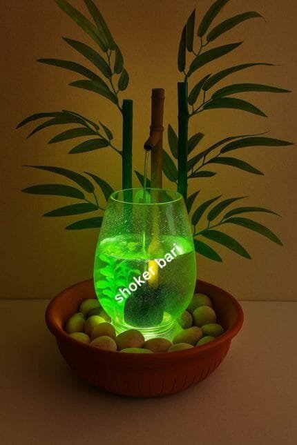 Indoor Fountain