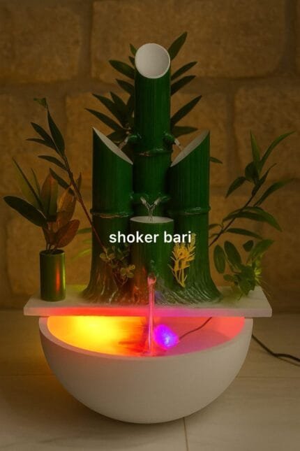 Indoor Fountain