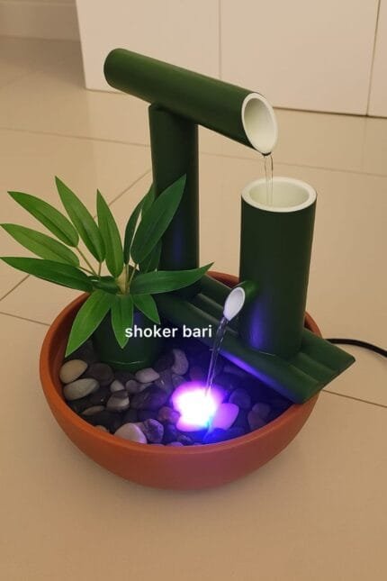 Indoor Fountain