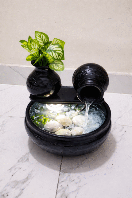 Indoor Fountain