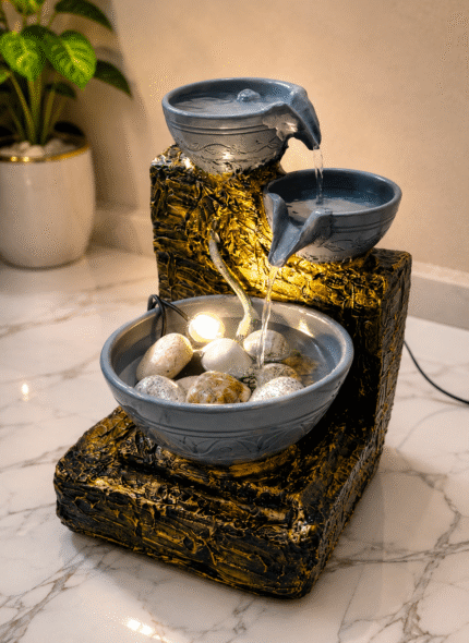 Water Fountain