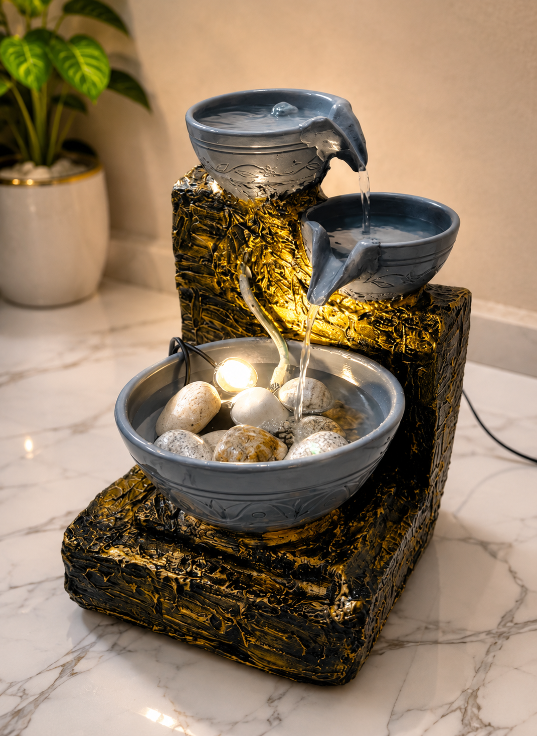 Water Fountain