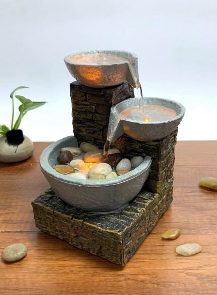 Indoor Fountain