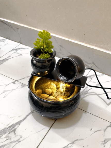 Indoor fountain