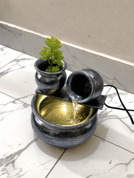Water fountain