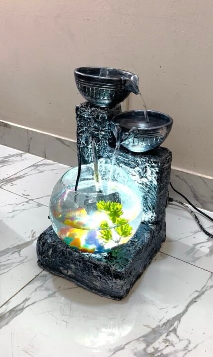 Water fountain