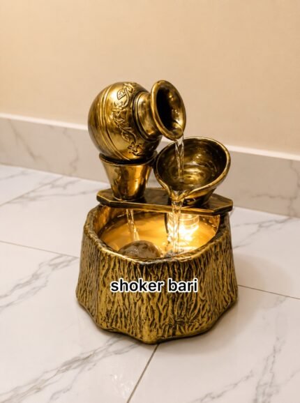 Water fountain
