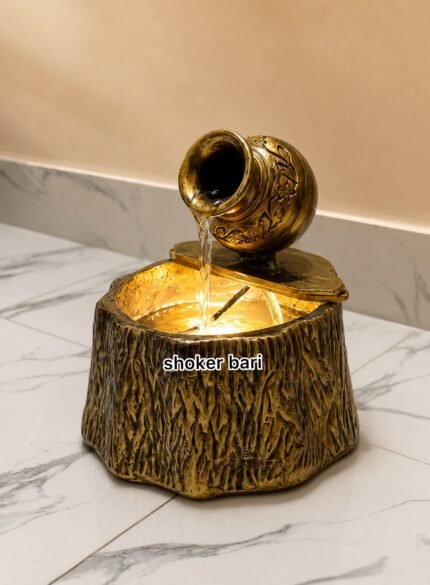Water Fountain